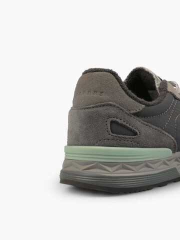 Scalpers Sneakers ' HARRY ' in Grey