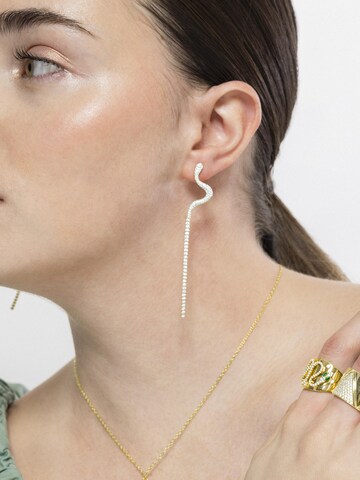 Luxenter Ring 'Suki' in Gold