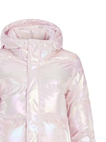 PROTEST Sportjacke 'PRTLeola'‌‌‌‌‌‌ in Pink