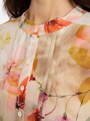 Ana Alcazar Blouse 'Dovra' in Gemengde kleuren