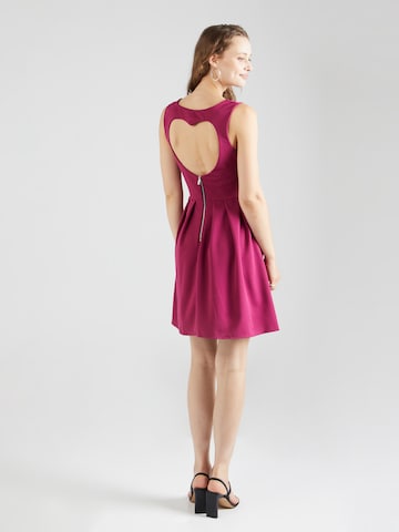 WAL G. Dress 'HOLLY' in Pink