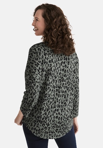 T-shirt 'Carly' STOOKER WOMEN en vert