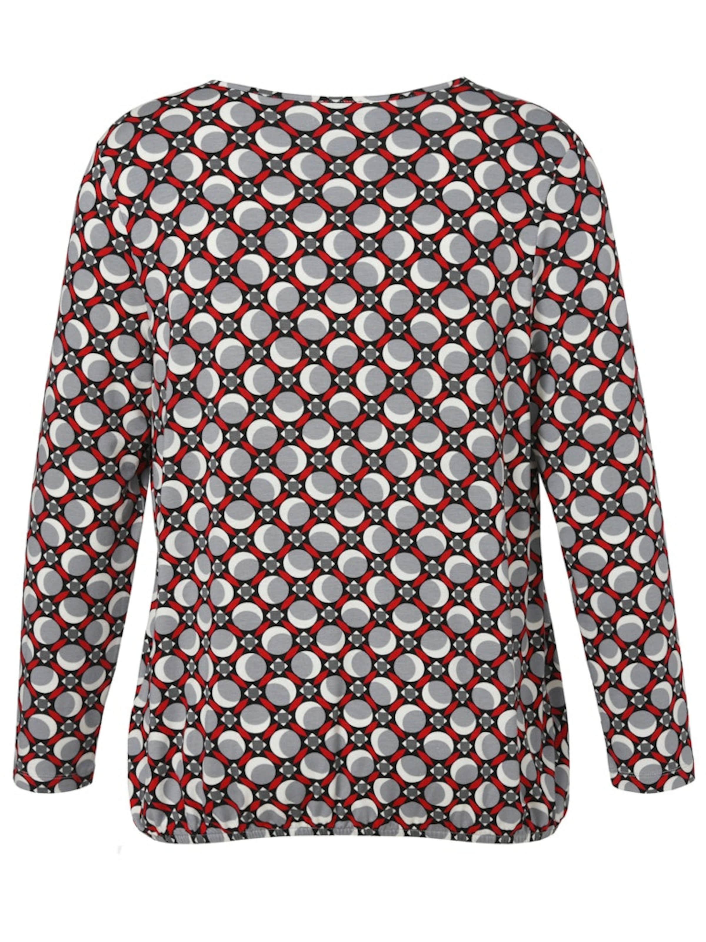 VIA APPIA DUE Blouse in Mixed colors