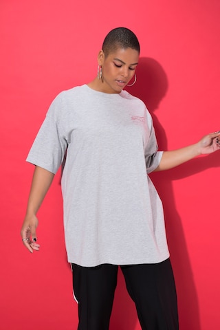 Studio Untold Shirt in Grijs