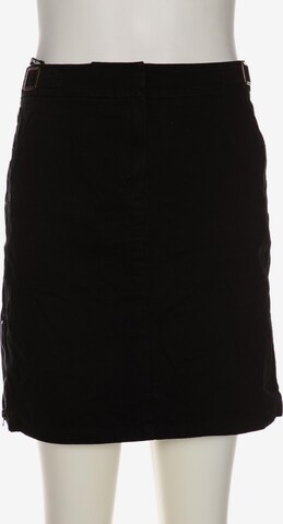 MORE & MORE Skirt in XS in Black: front
