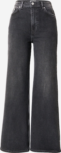 Džinsai iš & Other Stories, spalva – juodo džinso spalva, Prekių apžvalga