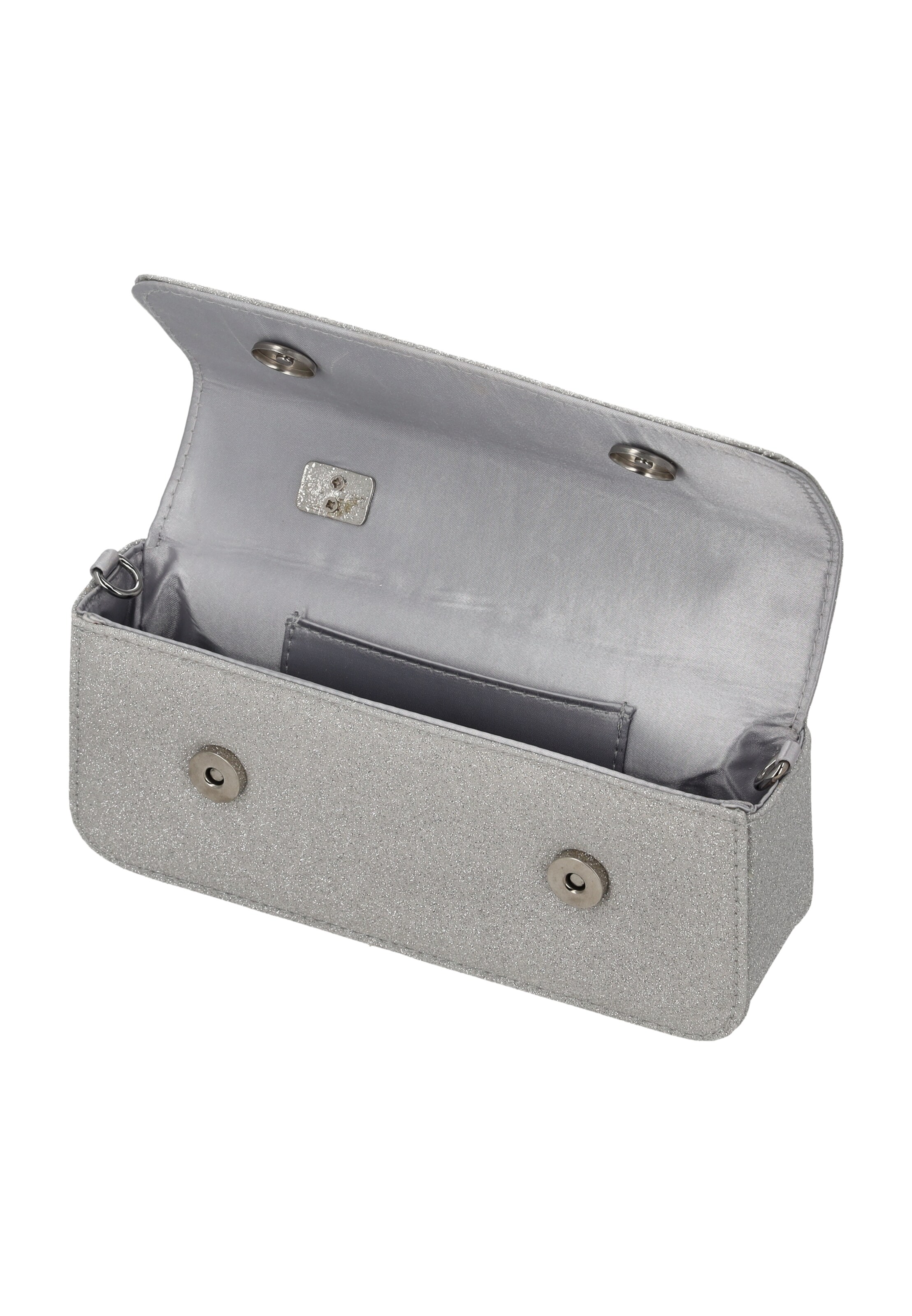 Pochette faina en argent