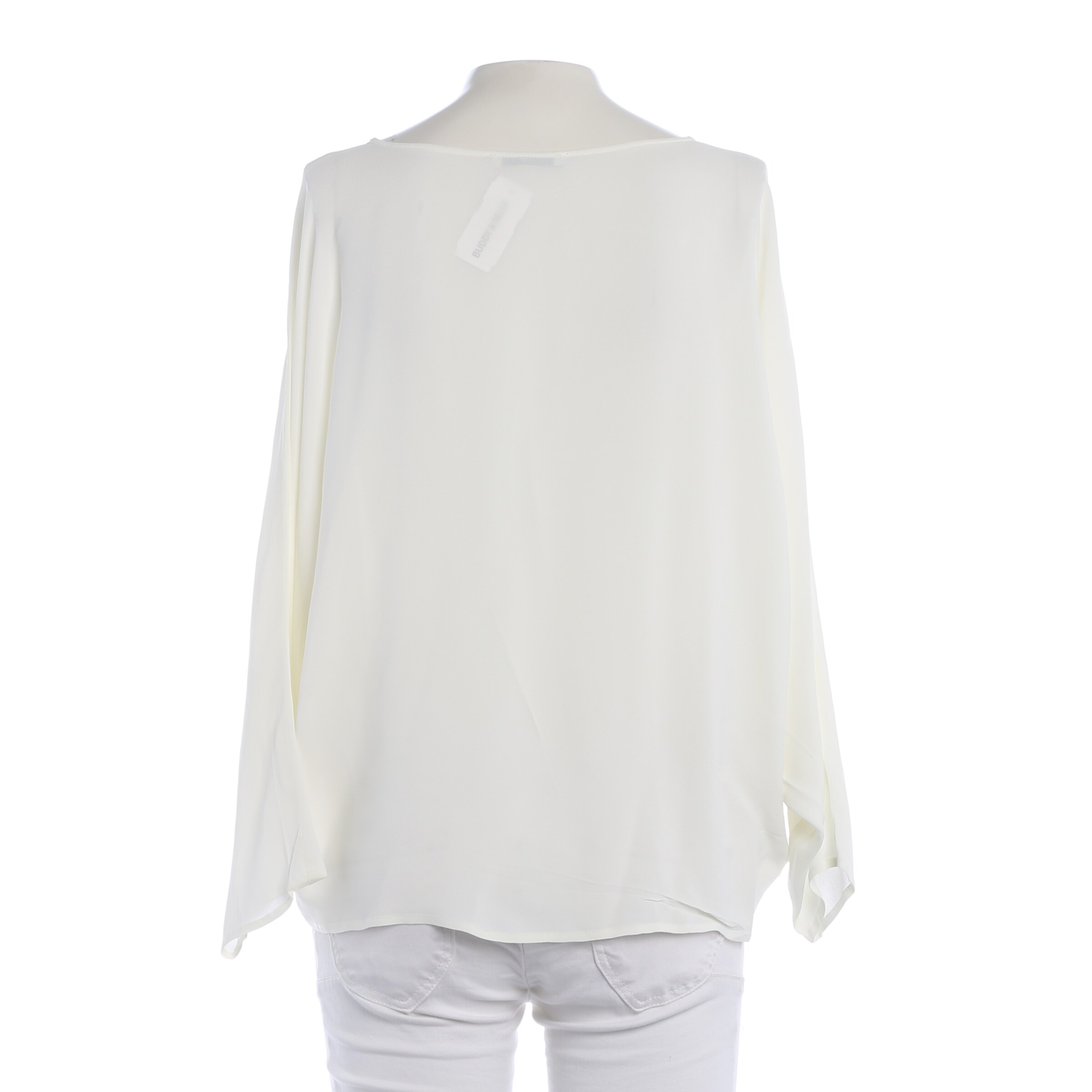 DRYKORN Blouse & Tunic in M in White
