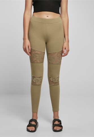 Skinny Leggings