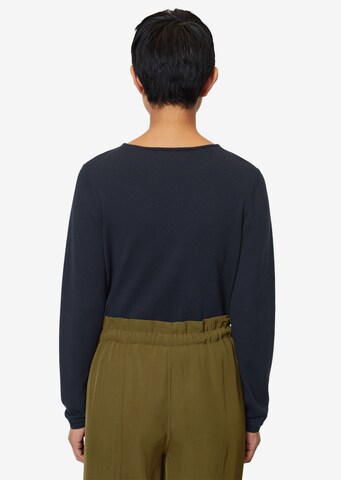 Marc O'Polo Sweater in Blue