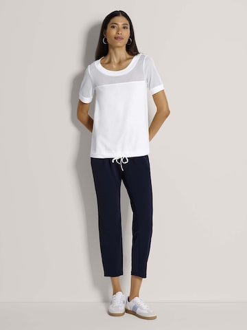 MADELEINE Shirt in White