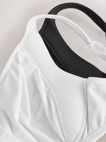 Next Minimizer BH in Zwart