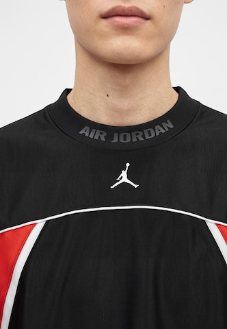 Jordan Paita 'FLT CLB' värissä musta