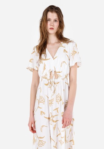 Robe Colin's en beige