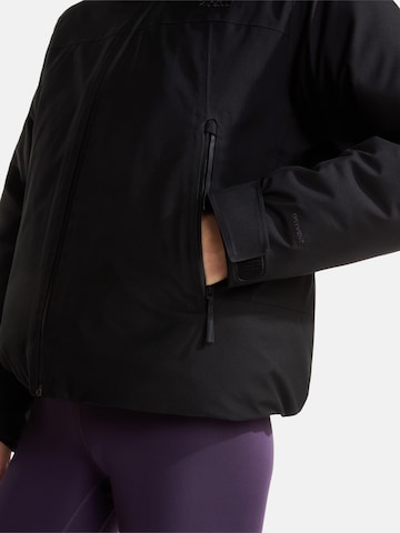 THE NORTH FACE Kurtka outdoor 'RANGE DOWN' w kolorze czarny