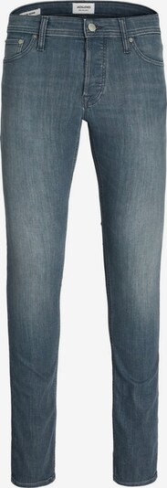 JACK & JONES Jeans in grey denim, Produktansicht
