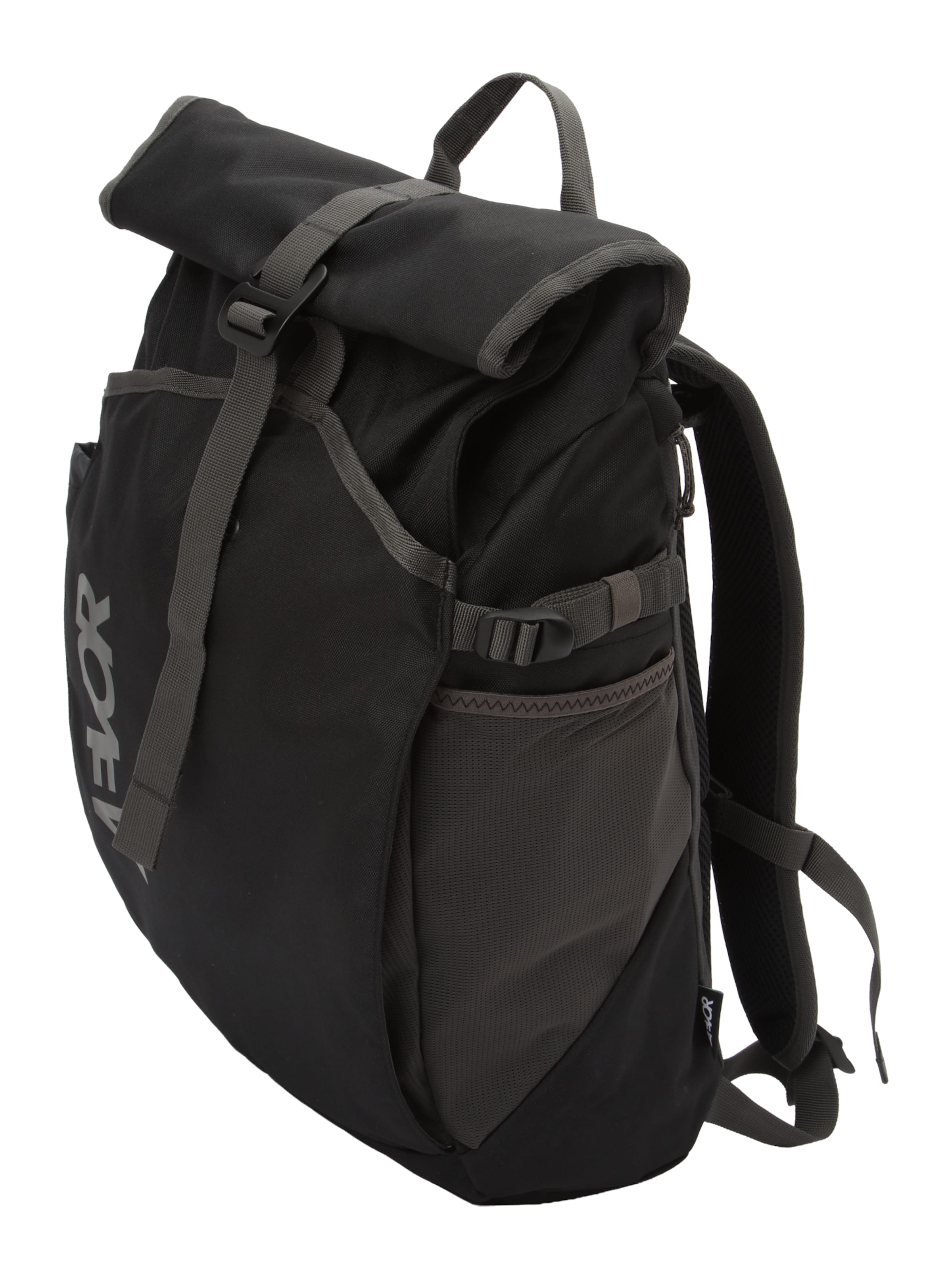 AEVOR Rugzak in Zwart