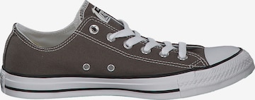 CONVERSE Sneaker in Grau