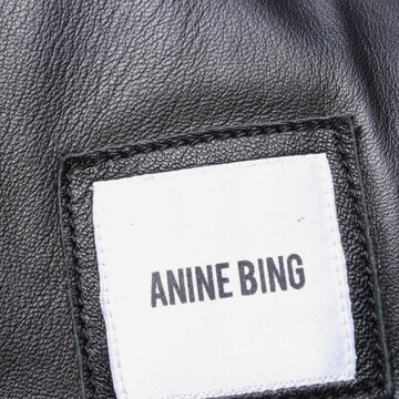 Anine Bing Jacket & Coat in M in Black