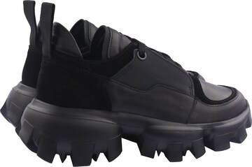 D.MoRo Shoes Sneakers in Black