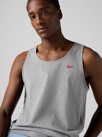 LEVI'S ® Shirt in Grau