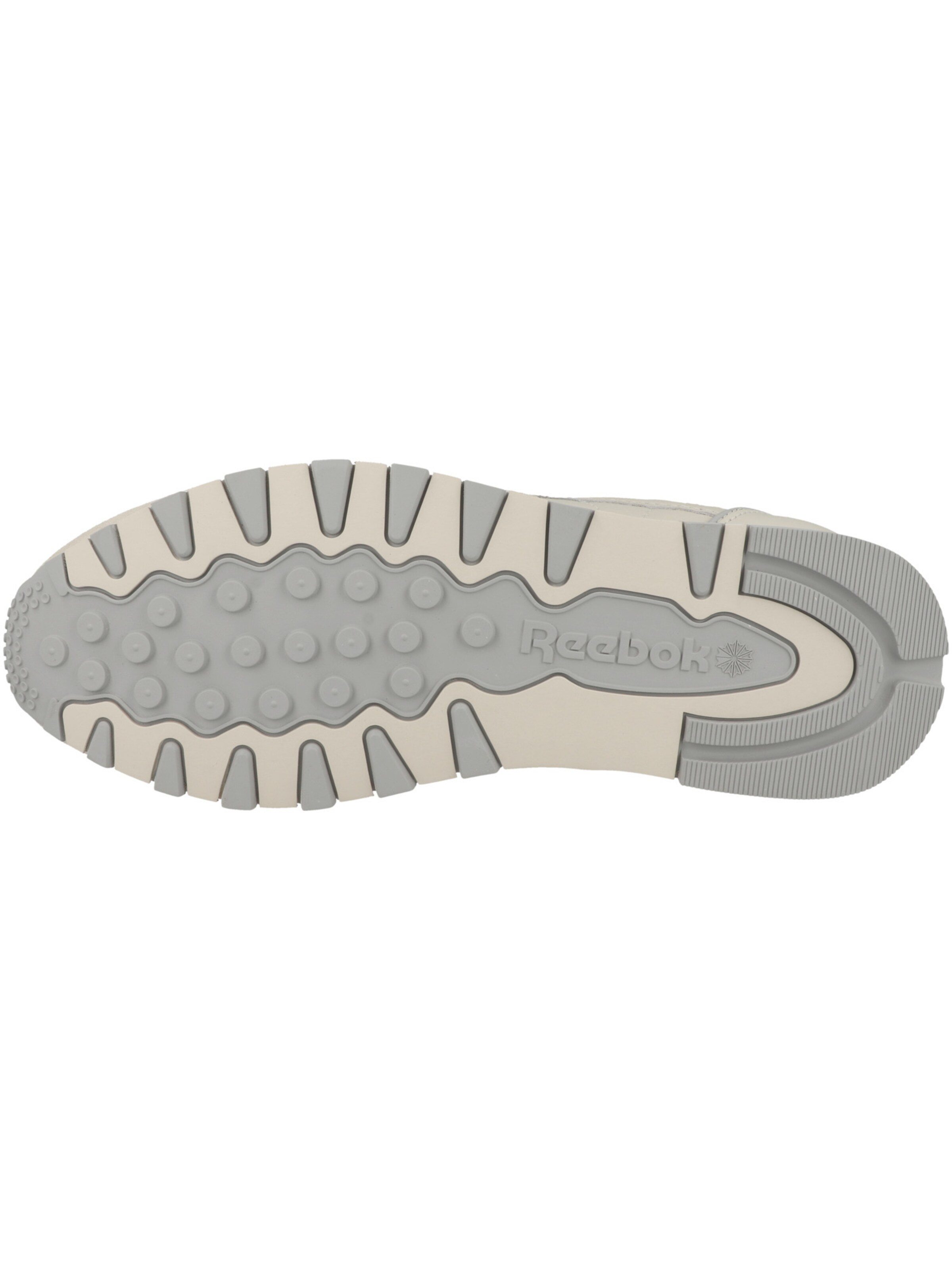 Reebok Platform trainers 'Classic' in Beige