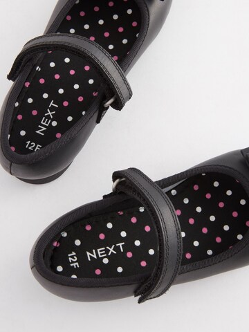 Ballerina di Next in nero