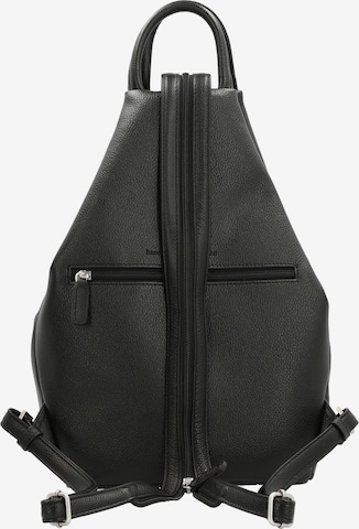 Picard Backpack 'Luis' in Black