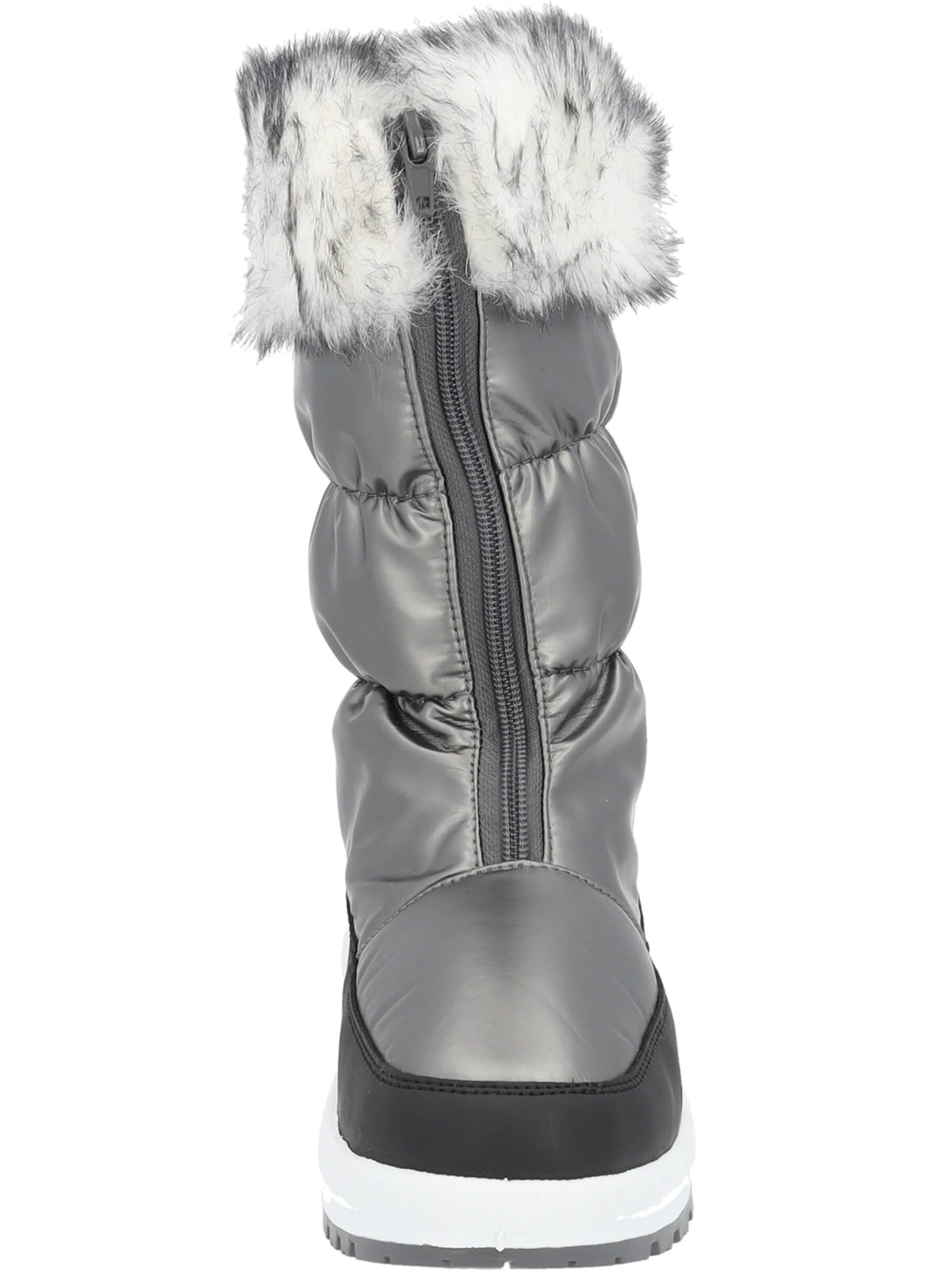 Palado - Botas de nieve 'Platea' en plata