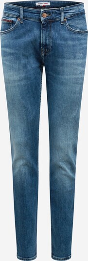 Tommy Jeans Jeans 'Scanton' in blue denim, Produktansicht