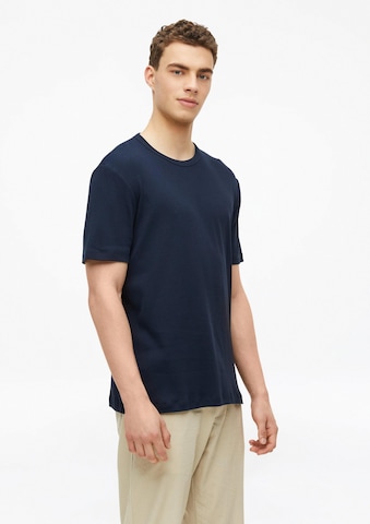 s.Oliver Shirt in Blue