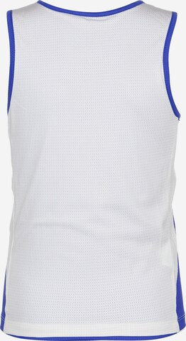 Maglia funzionale di NIKE in blu