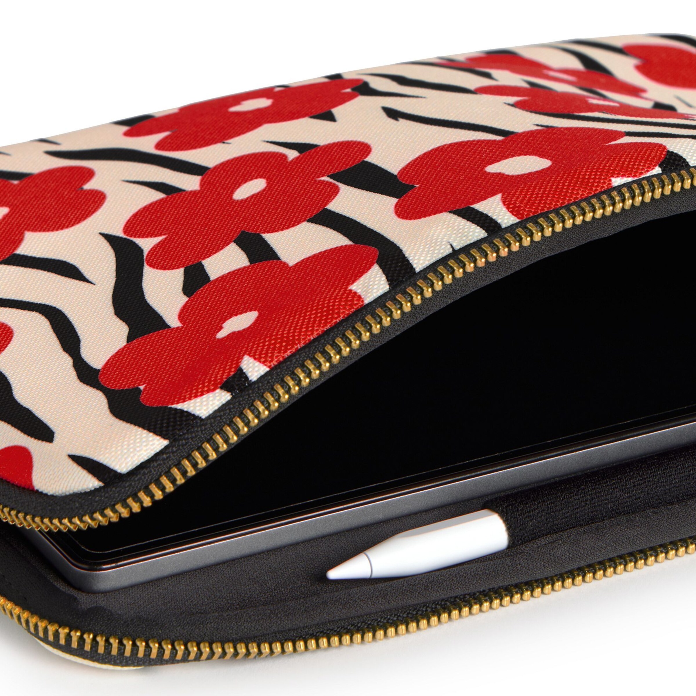 Custodia per tablet 'Daily' di Wouf in beige