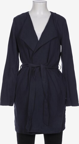 VILA Jacket & Coat in XS in Blue: front
