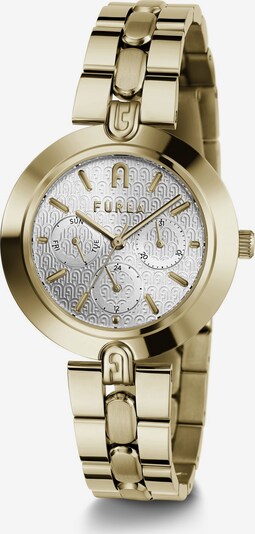 FURLA Analog Watch in Gold, Item view