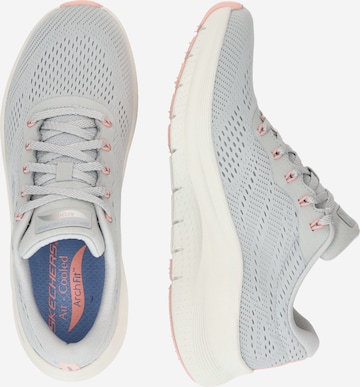 SKECHERS Низкие кроссовки 'ARCH FIT 2.0' в Серый