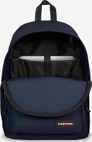 EASTPAK Rugzak in Blauw