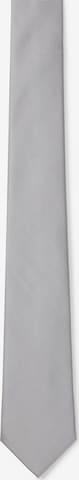 Cravate STRELLSON en gris : devant