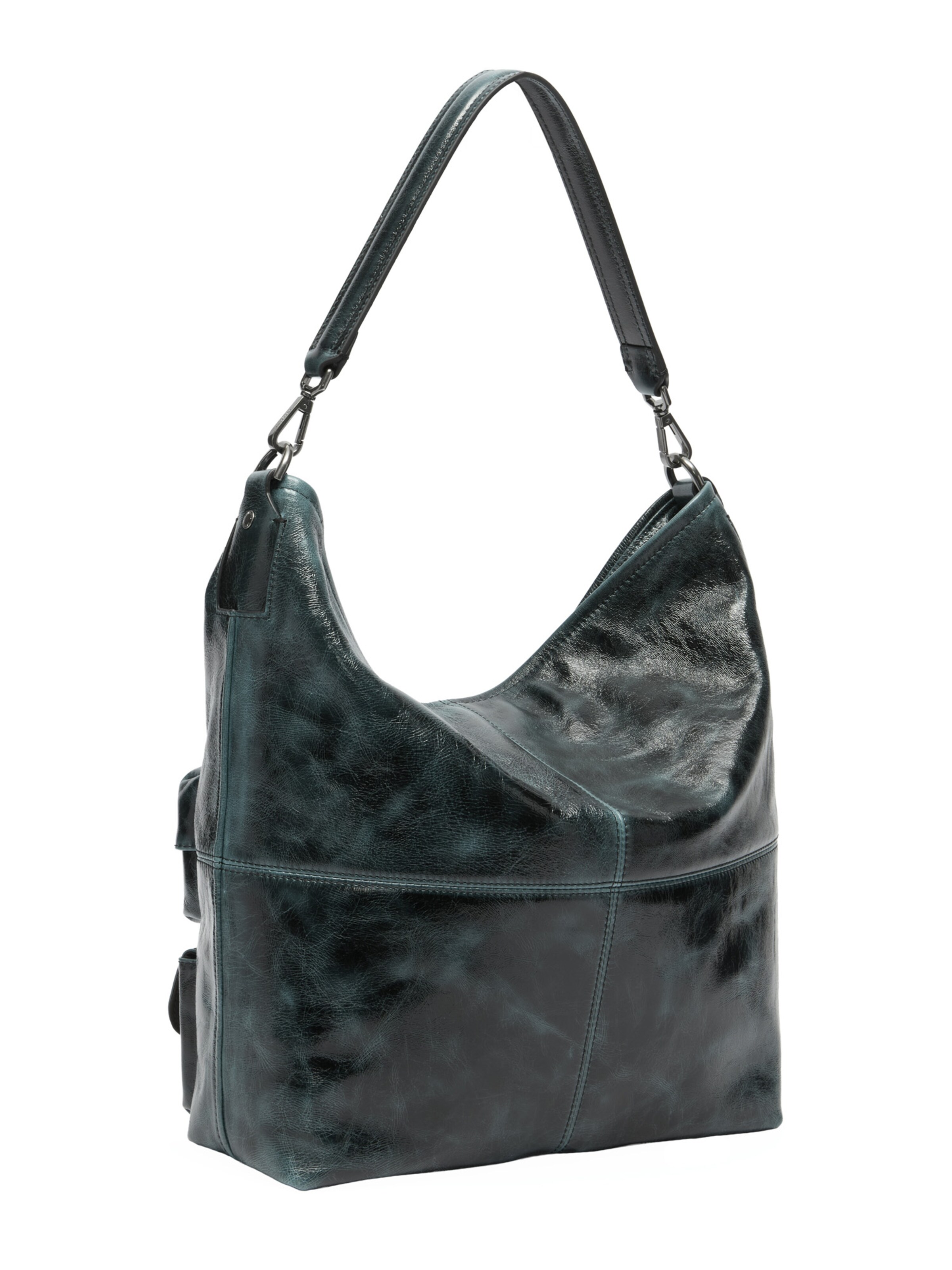 Liebeskind Berlin Handväska 'Hobo' i blå