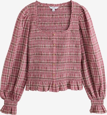 Camicia da donna di Next in rosa: frontale