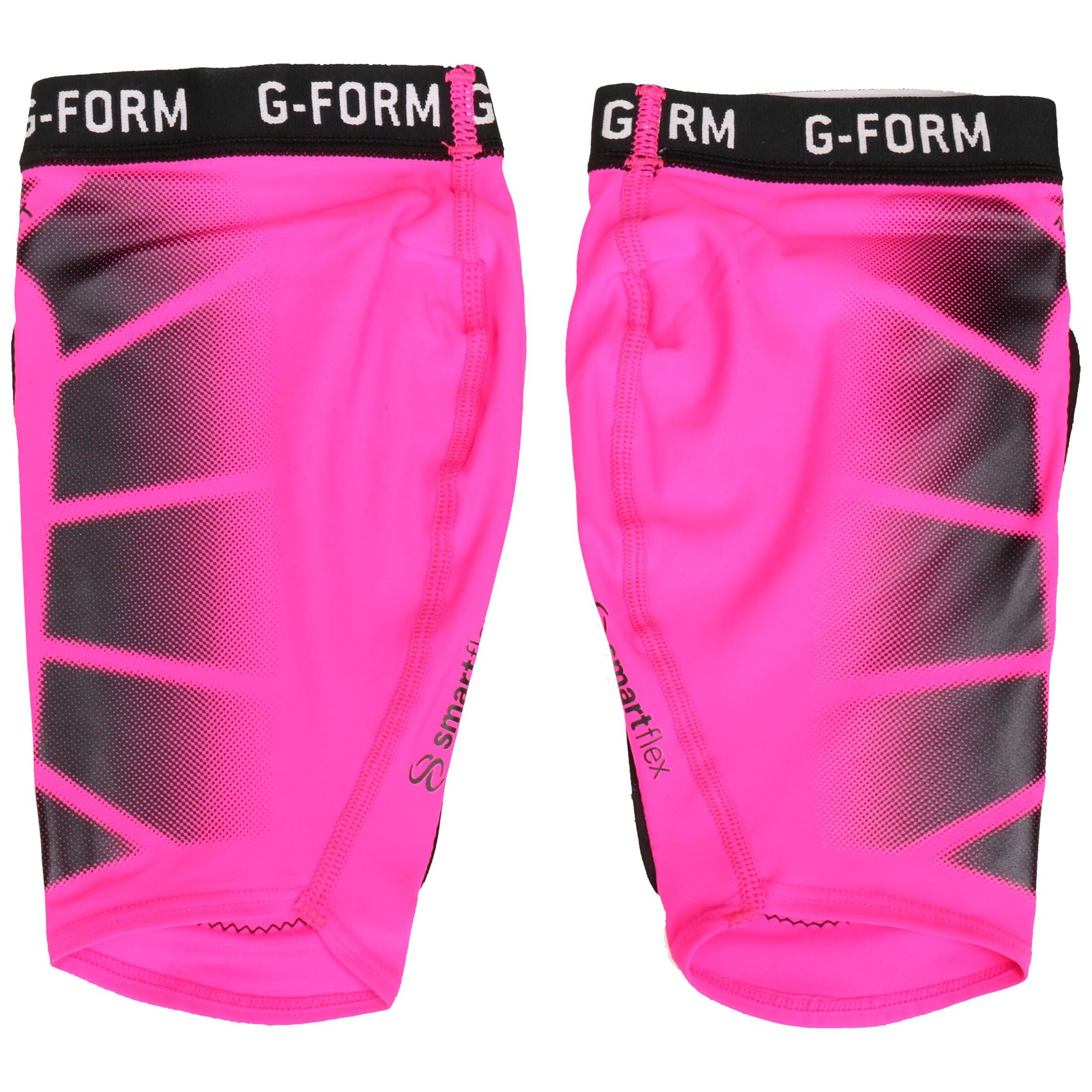 G-Form Guard 'Pro-S Vento' in Black