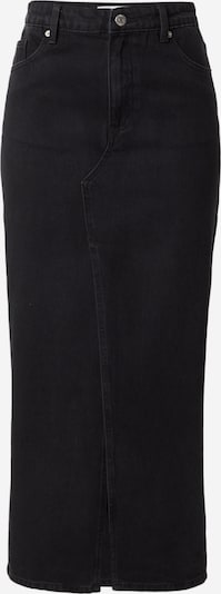 EDITED Spódnica 'Yu' w kolorze czarnym, Podgląd produktu