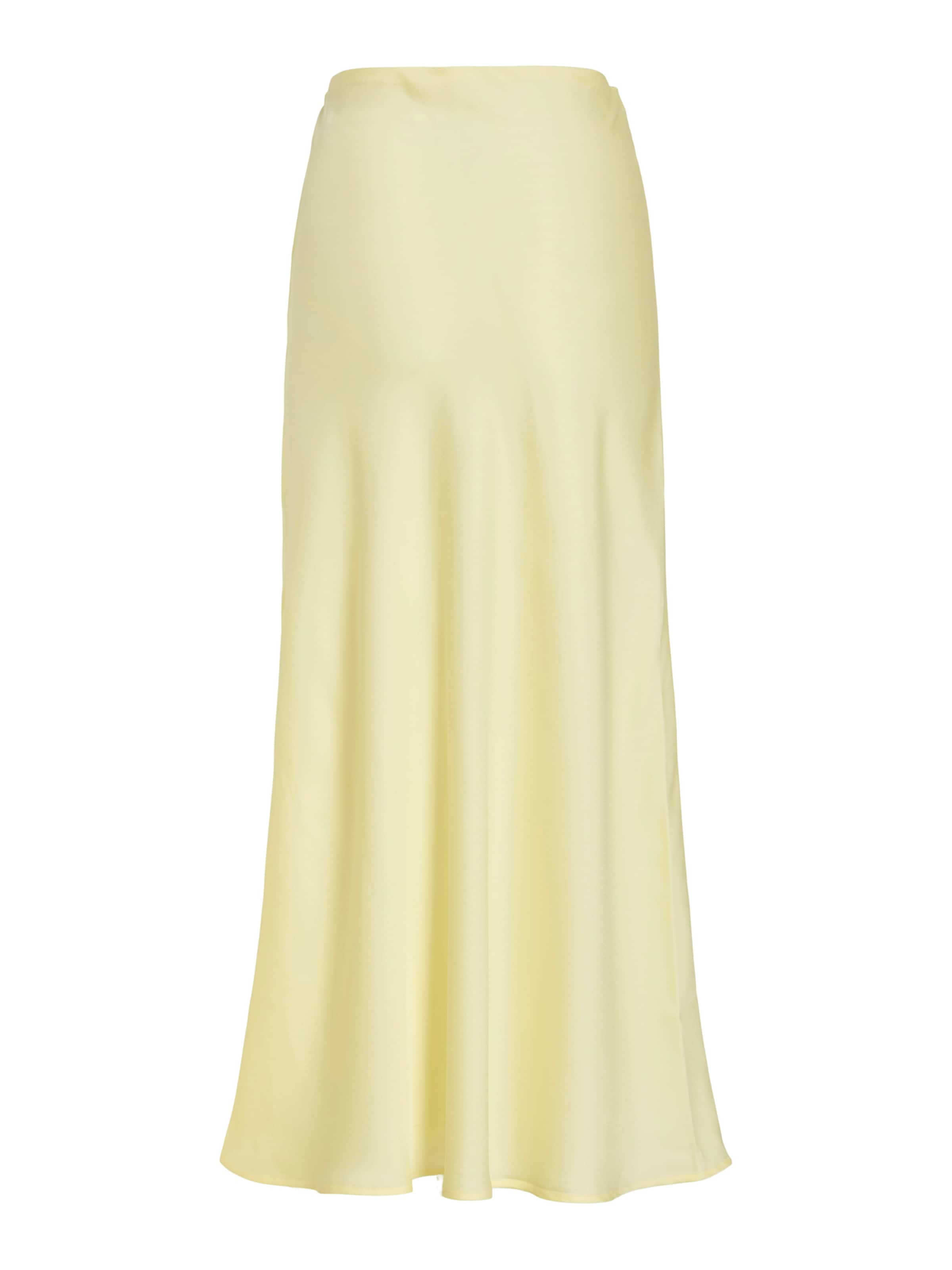 VILA Rock 'VIEllette' in Gelb