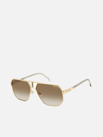 Carrera Sonnenbrille‌‌ in Gold