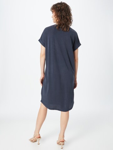 CULTURE Dress 'Kajsa' in Blue
