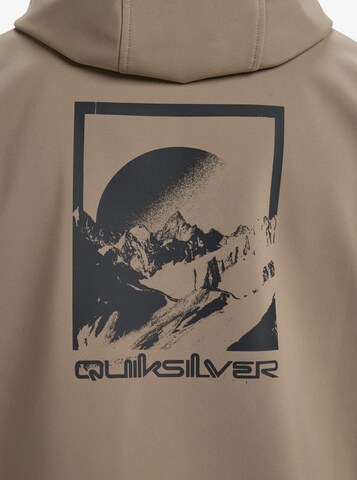 QUIKSILVER Winterparka in Bronze