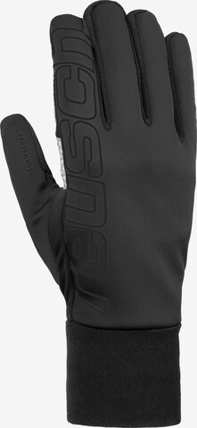 REUSCH Fingerhandschuhe 'Hike & Ride TOUCH-TEC™' in Mischfarben