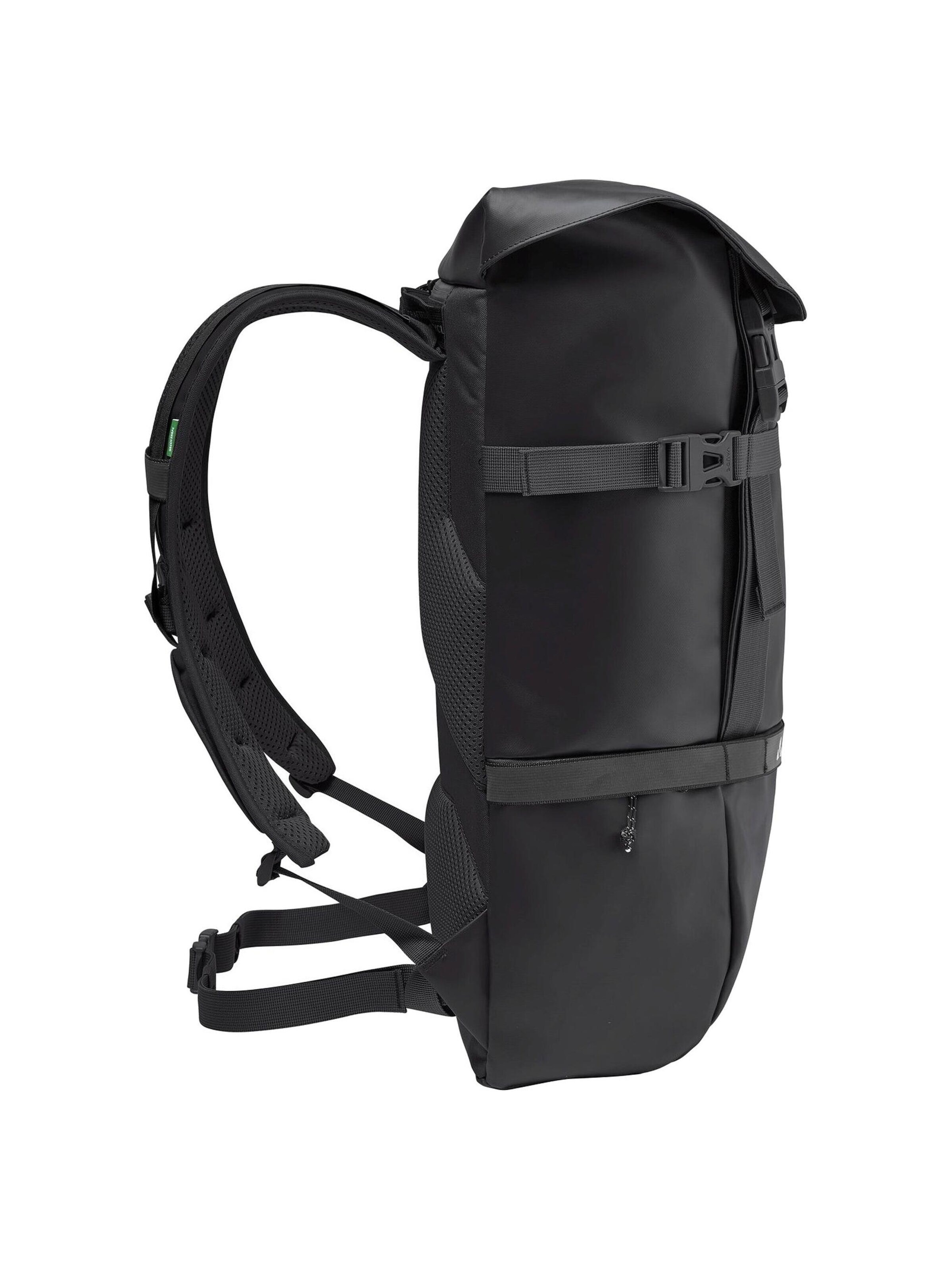 VAUDE Sports backpack 'Mineo' in Black