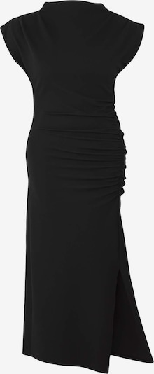 Suknelė iš Trendyol Curve, spalva – juoda, Prekių apžvalga