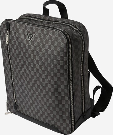 GUESS Backpack 'Torino' in Black